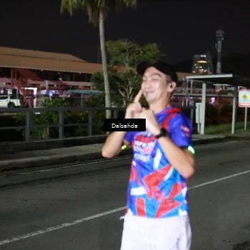 Runner Photo 6044906