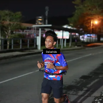Runner Photo 6044917