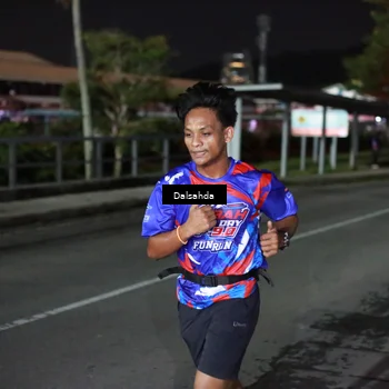 Runner Photo 6044920