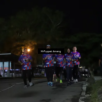 Runner Photo 6044924