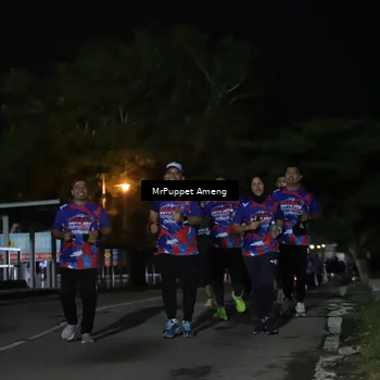 Runner Photo 6044926