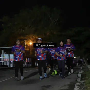 Runner Photo 6044927