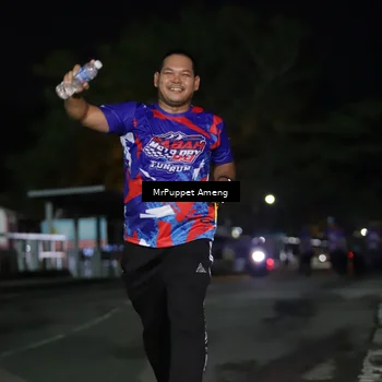 Runner Photo 6044928