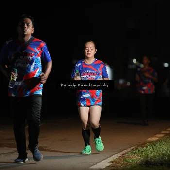 Runner Photo 6044929