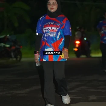 Runner Photo 6044930