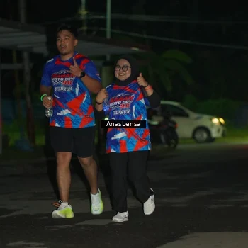 Runner Photo 6044932
