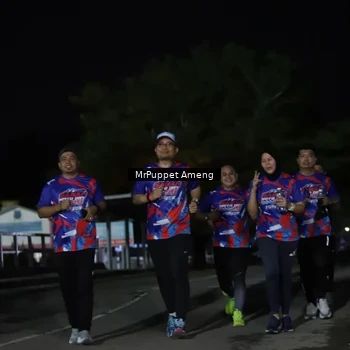 Runner Photo 6044933