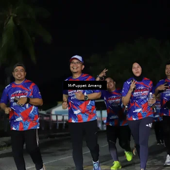 Runner Photo 6044948