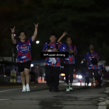 Runner Photo 6044952