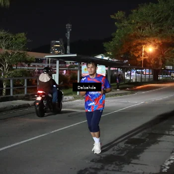 Runner Photo 6044954