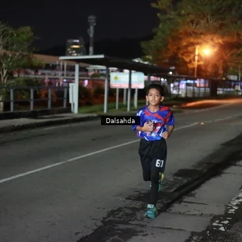 Runner Photo 6044960