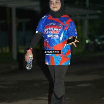 Runner Photo 6044961