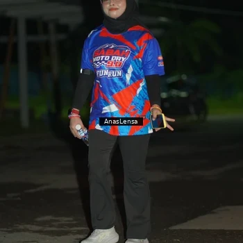 Runner Photo 6044962