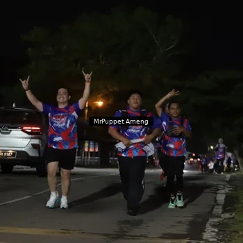 Runner Photo 6044966