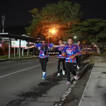 Runner Photo 6044976