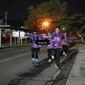 Runner Photo 6044981