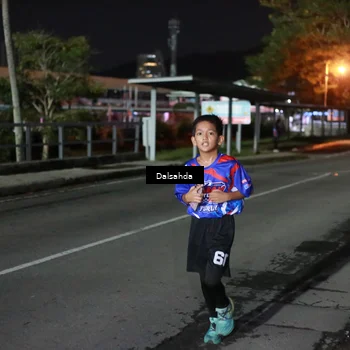 Runner Photo 6044984