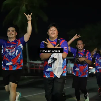 Runner Photo 6044986