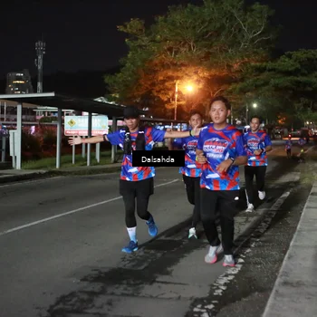 Runner Photo 6044987