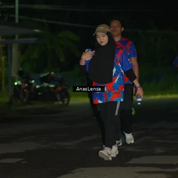 Runner Photo 6045008