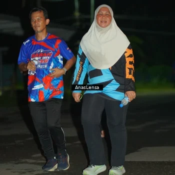 Runner Photo 6045015