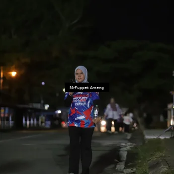 Runner Photo 6045018
