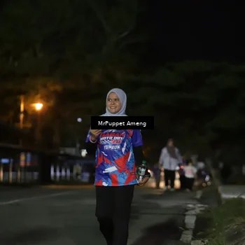 Runner Photo 6045020