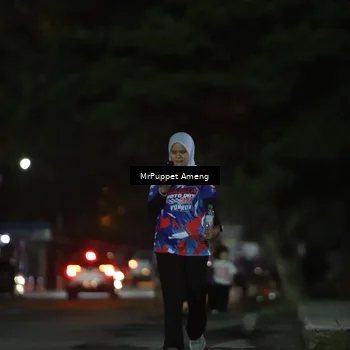 Runner Photo 6045023