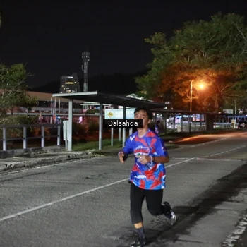 Runner Photo 6045031
