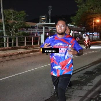 Runner Photo 6045055