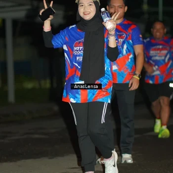 Runner Photo 6045071