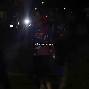 Runner Photo 6045077