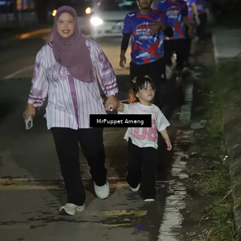 Runner Photo 6045079