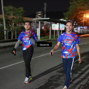 Runner Photo 6045081