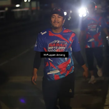 Runner Photo 6045082