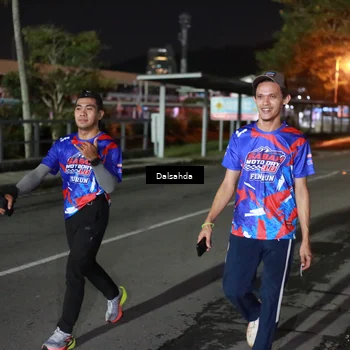 Runner Photo 6045085