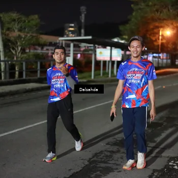 Runner Photo 6045087