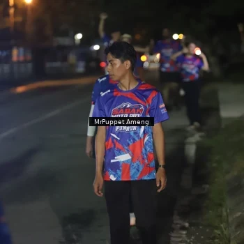 Runner Photo 6045088