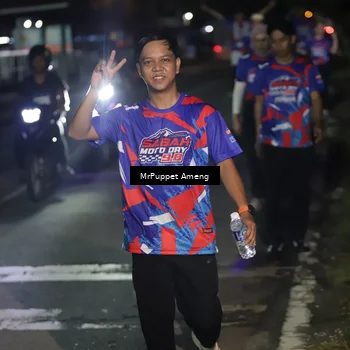 Runner Photo 6045092
