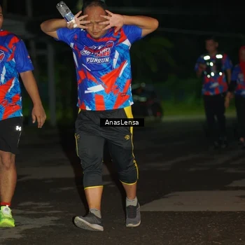 Runner Photo 6045093