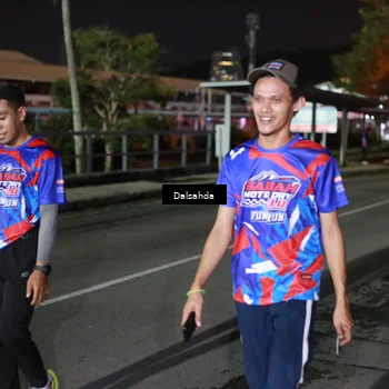 Runner Photo 6045097