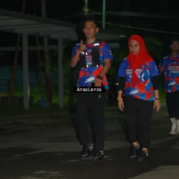 Runner Photo 6045105