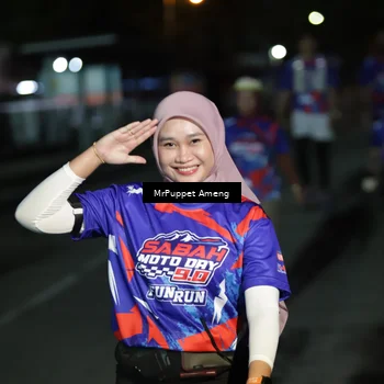 Runner Photo 6045106