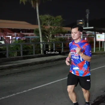 Runner Photo 6045114