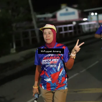 Runner Photo 6045120