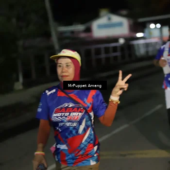 Runner Photo 6045123