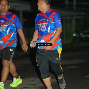 Runner Photo 6045127