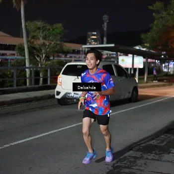 Runner Photo 6045129