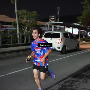 Runner Photo 6045131