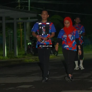 Runner Photo 6045133